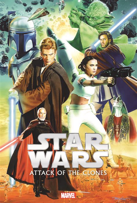 watch star wars 2 attack of the clones online free|attack of the clones free.